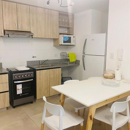 Arturo M Bas B Gueemes Apartment คอร์โดบา ภายนอก รูปภาพ