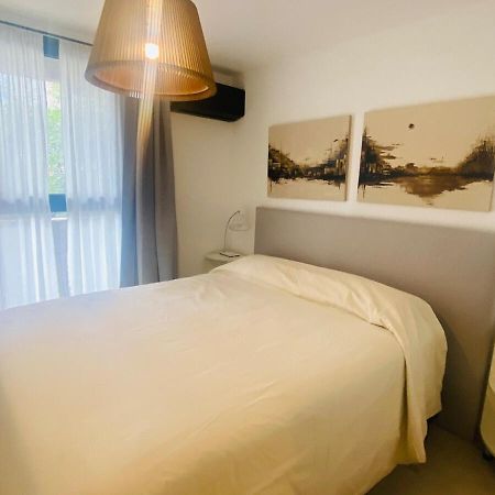 Arturo M Bas B Gueemes Apartment คอร์โดบา ภายนอก รูปภาพ