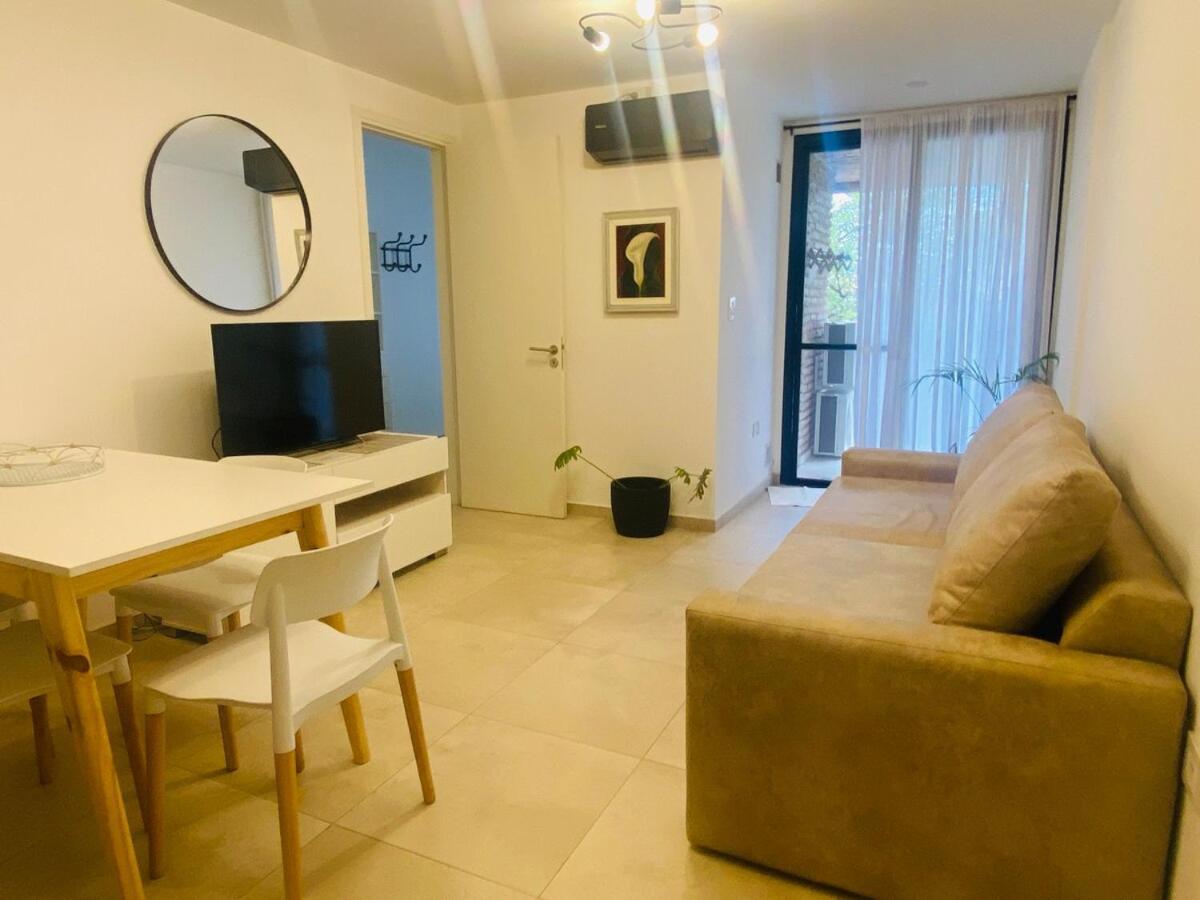 Arturo M Bas B Gueemes Apartment คอร์โดบา ภายนอก รูปภาพ