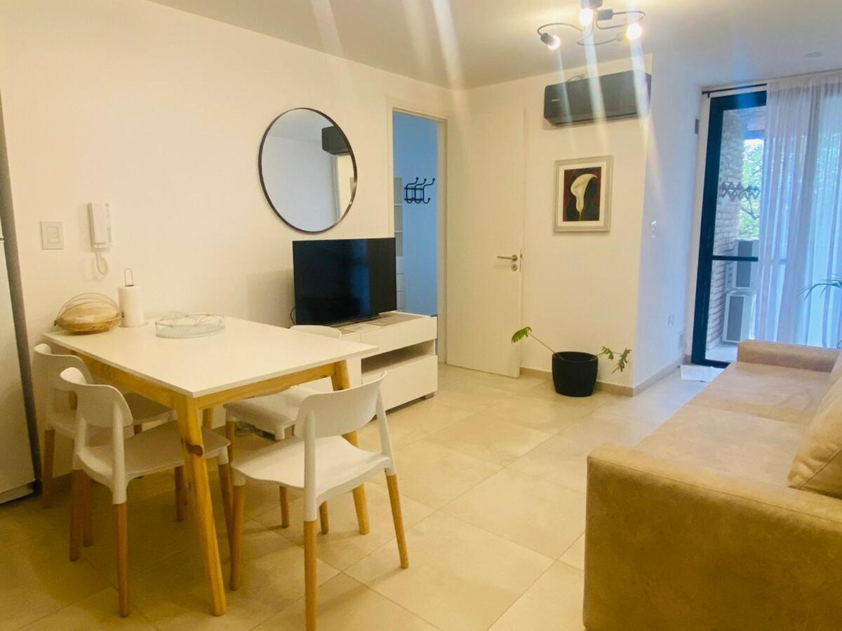 Arturo M Bas B Gueemes Apartment คอร์โดบา ภายนอก รูปภาพ