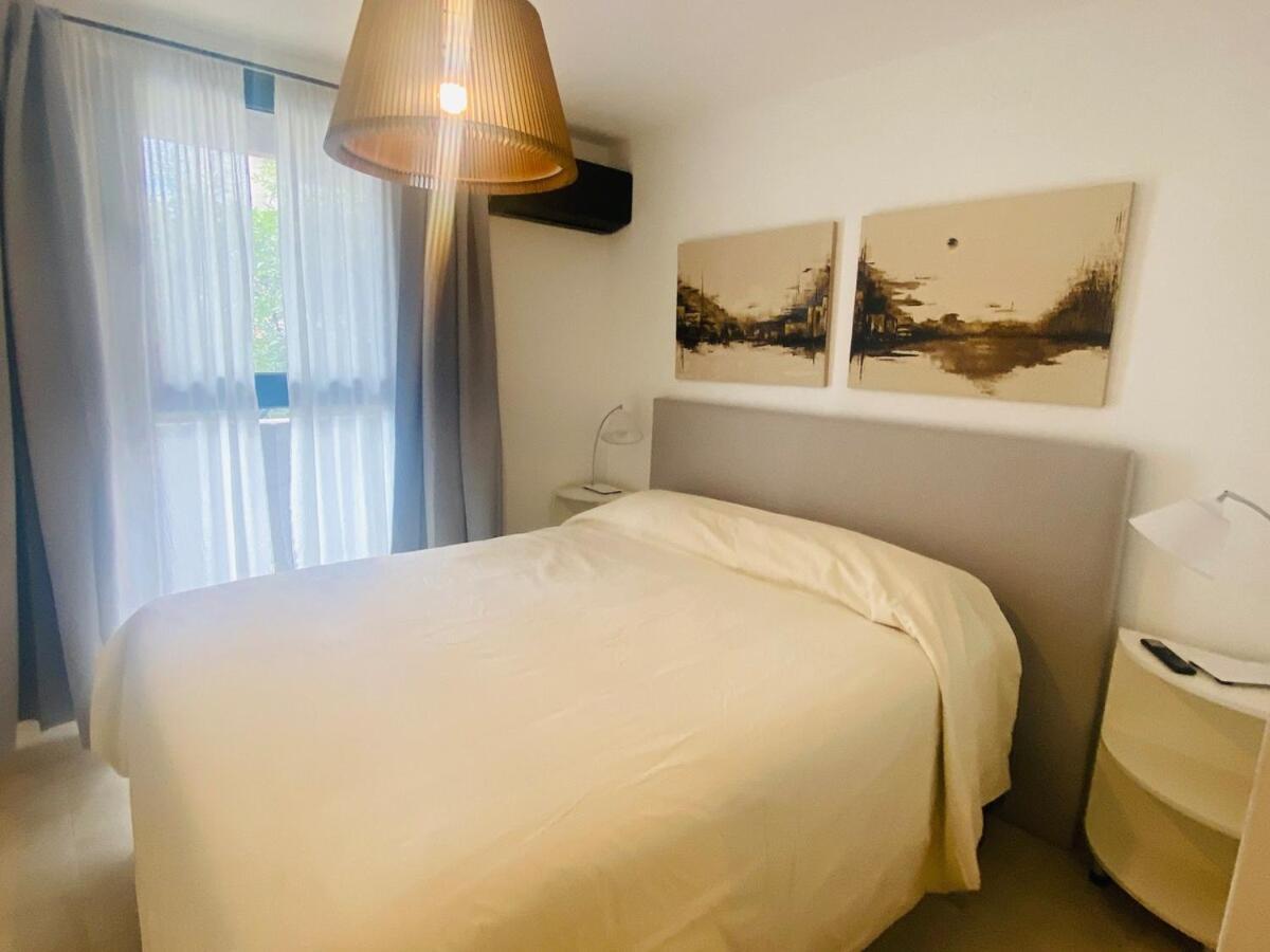 Arturo M Bas B Gueemes Apartment คอร์โดบา ภายนอก รูปภาพ